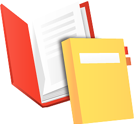 각종 가이드 제공